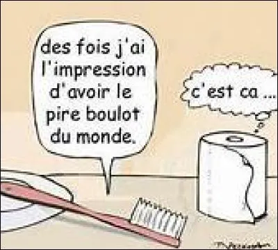 Si on déroule vos intestins comme une pelote de laine, on obtiendra 7 mètres de "fil". Lequel de ces animaux peut mesurer 7 mètres ?
