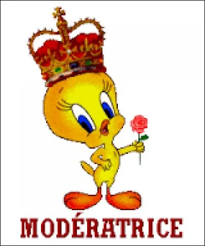 À la fin de l'année 2013, j'ai eu la chance de devenir "modératrice" sur Quizzbiz. Combien y a-t-il de modérateurs sur Quizzbiz actuellement ?