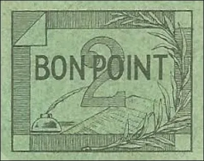 En novembre 2014, je suis devenue "membre confiance". Combien de points faut-il pour obtenir ce statut ?