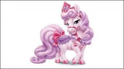 &Agrave; qui appartient Fleur ?