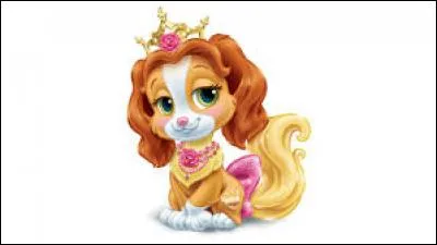 &Agrave; qui appartient Porcelaine ?