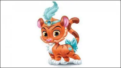 &Agrave; qui appartient Sultan ?