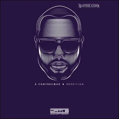 Comment se nommera la réedition de l'album ?