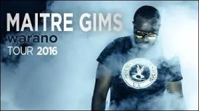 Quand est sorti l'album ?