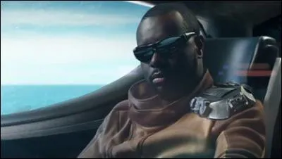 Quel est le dernier clip de l'édition standard de "Mon cur avait raison" ?