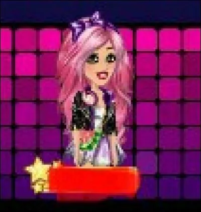 Qui est cette fille que toutes ont en amie ?