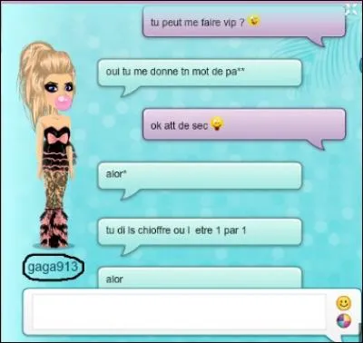 Que faut-il faire quand on se fait pirater son compte ?