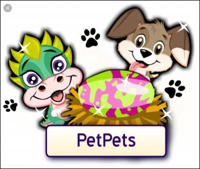 Combien peut-on avoir de petpets au maximum ?
