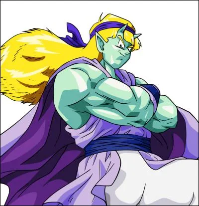 Angira est un des soldats de...