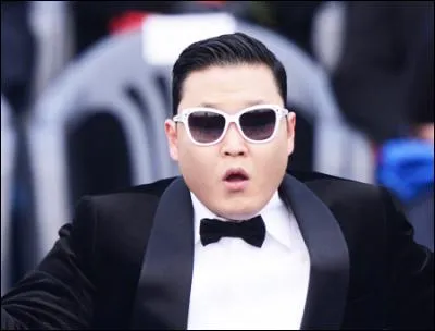 Le 1er août 2016, la vidéo YouTube la plus visionnée était "Gangnam Style" de PSY.