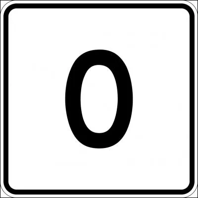 1 milliard comporte 9 zéros.