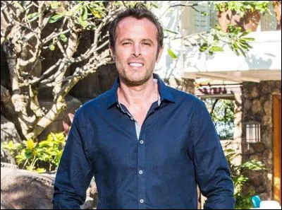 Comment s'appelle le parrain des Anges ?