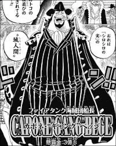 Qui parmi les supernovas rejoint l'équipage de Big Mom et qui tire sur Pekoms ?