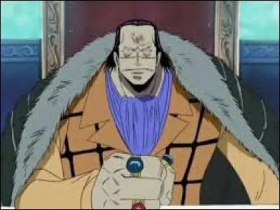 Quel est le vrai nom de Mister 0 ?