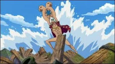 Comment s'appelle le chef de la Franky Familly ?