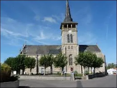 Je vous emmène à la découverte de L'Ile-d'Olonne. Ville Vendéenne, elle se trouve en région ...