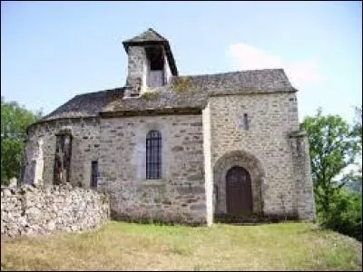 Le village Aveyronnais de Murols se situe en région ...
