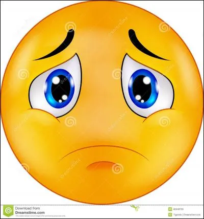 Quand on ne se sent pas bien, quand on a l'impression que tout va mal, on nous dit : Tu as le...