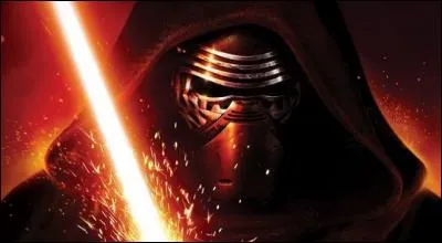 Quand quelqu'un est d'une cruauté sans bornes comme Kylo Ren dans "Star Wars", on dit : Il a un cur de...