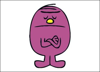 Quand quelqu'un est vraiment décidé à faire quelque chose, quand rien ne peut l'en empêcher, on dit : Il est têtu comme une...