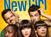 Quiz New Girl - Les personnages