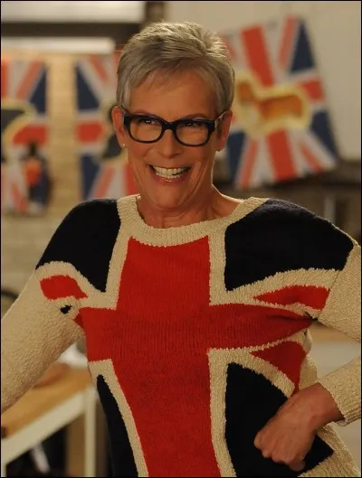 Maman de l'héroïne. Qui suis-je ?