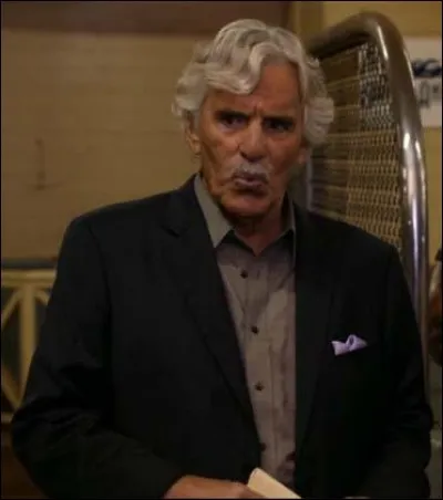 Papa de Nick. Quel est mon prénom ?