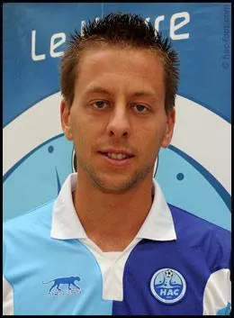 Qui est ce joueur de foot ?