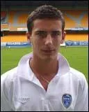 Qui est ce joueur de foot ?