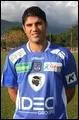 Qui est ce joueur de foot ?