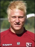 Qui est ce joueur de foot ?