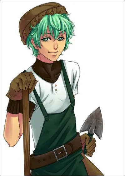 Comment s'appelle-t-il ?