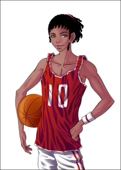 Comment s'appelle-t-il ?