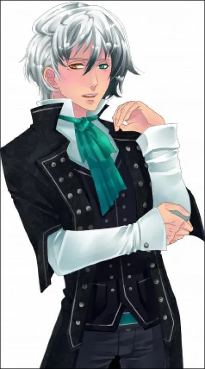 Comment s'appelle-t-il ?