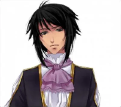 Comment s'appelle-t-il ?