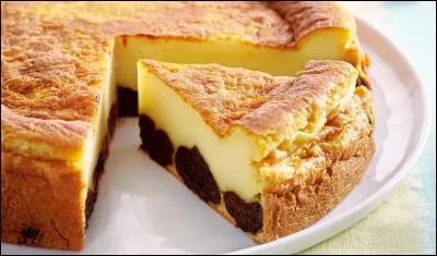 Le far est une recette venant de...