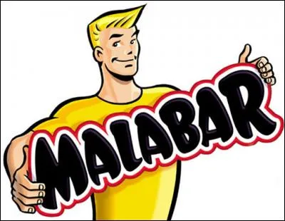 Malabar est une marque française de/d'...