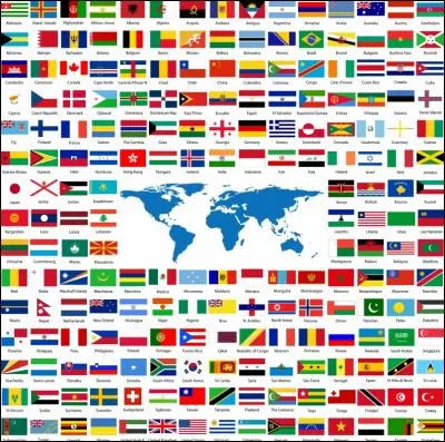 Combien de pays seront présents pour cette édition 2016 ?