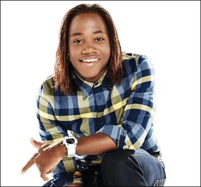 Quelle est la bonne caract&eacute;ristique d'Andr&eacute; ?