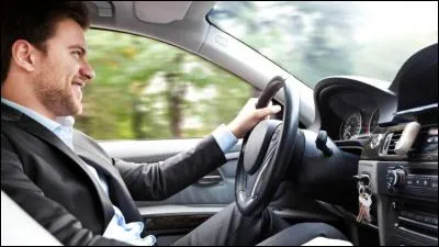 Comment devons-nous dire "conducteur" en anglais ?