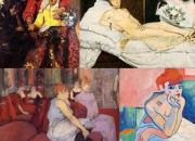 Quiz La prostitution en peinture