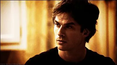Comment s'appellent les parents de Damon ?