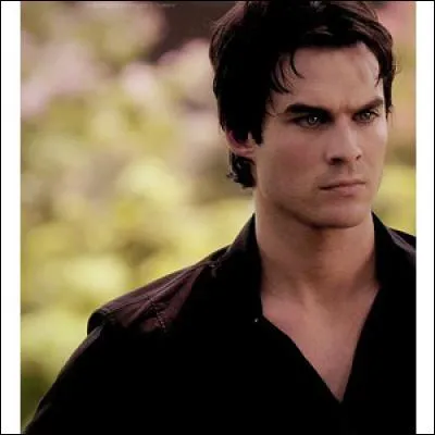 Pourquoi est-il revenu à Mystic Falls ?