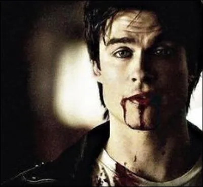 Quel loup-garou mord Damon ?