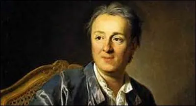 3 - Diderot pense que les Noirs ont :