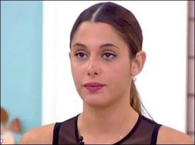 Avec qui se mettra Coralie ?