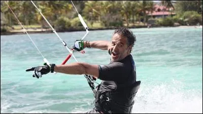 En quelle année s'est déroulé le "Festival international des Sports extrêmes" ?