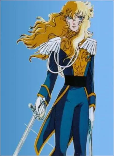 Retrouvez le nom de ce manga !