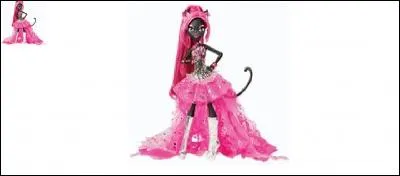 Caty Noire est-elle la seule chanteuse ?