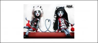 Quelle est la meilleure amie de Purseiphone et de Méowlodie ?